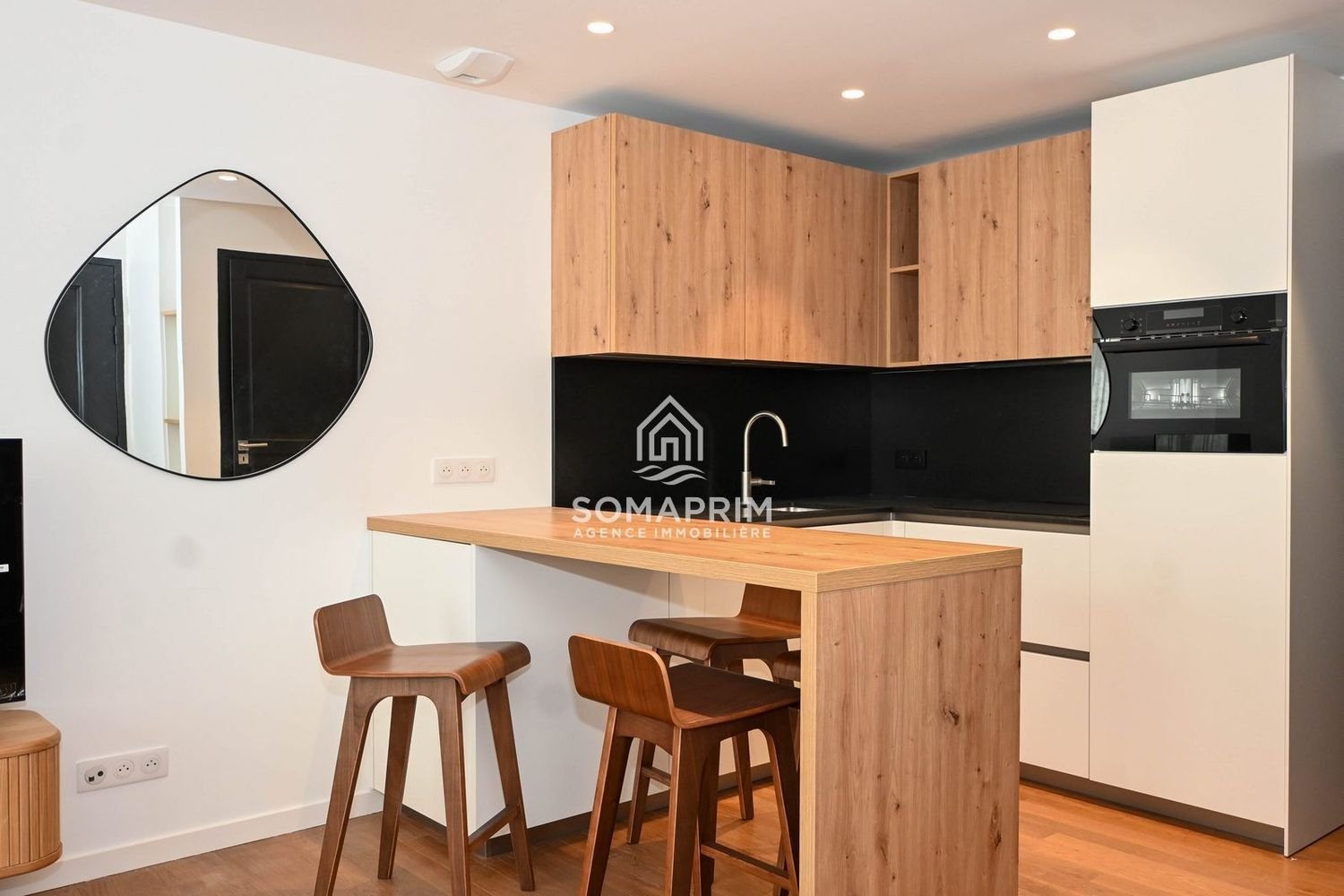 Appartement à vendre, 41m², Le Touquet-Paris-Plage
