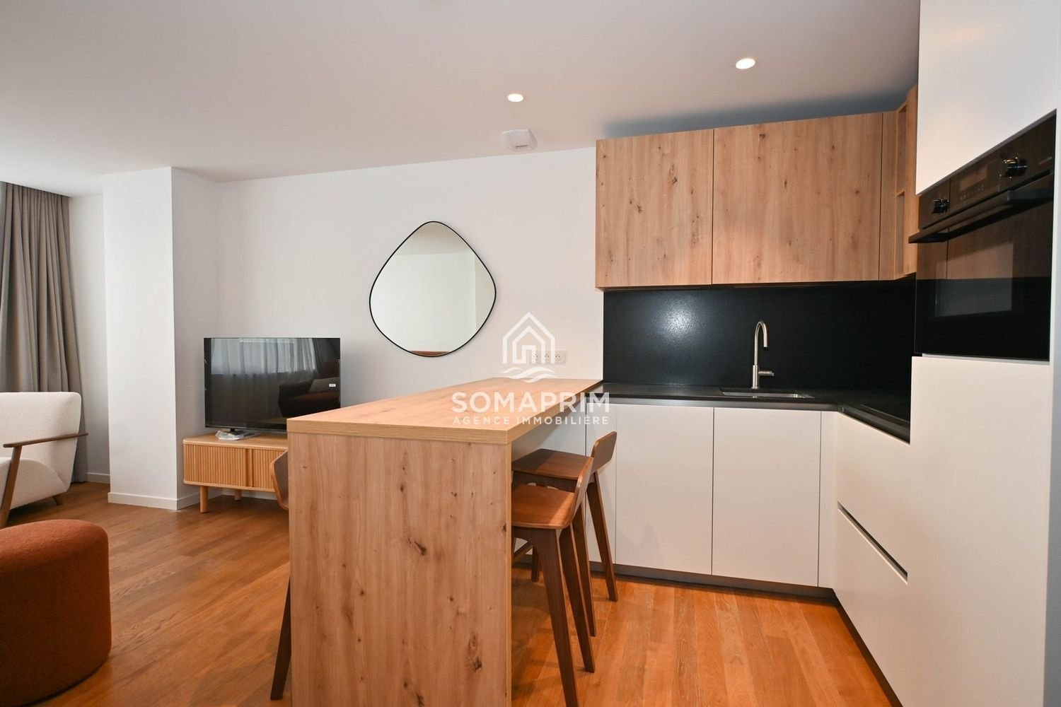 Appartement à vendre, 41m², Le Touquet-Paris-Plage