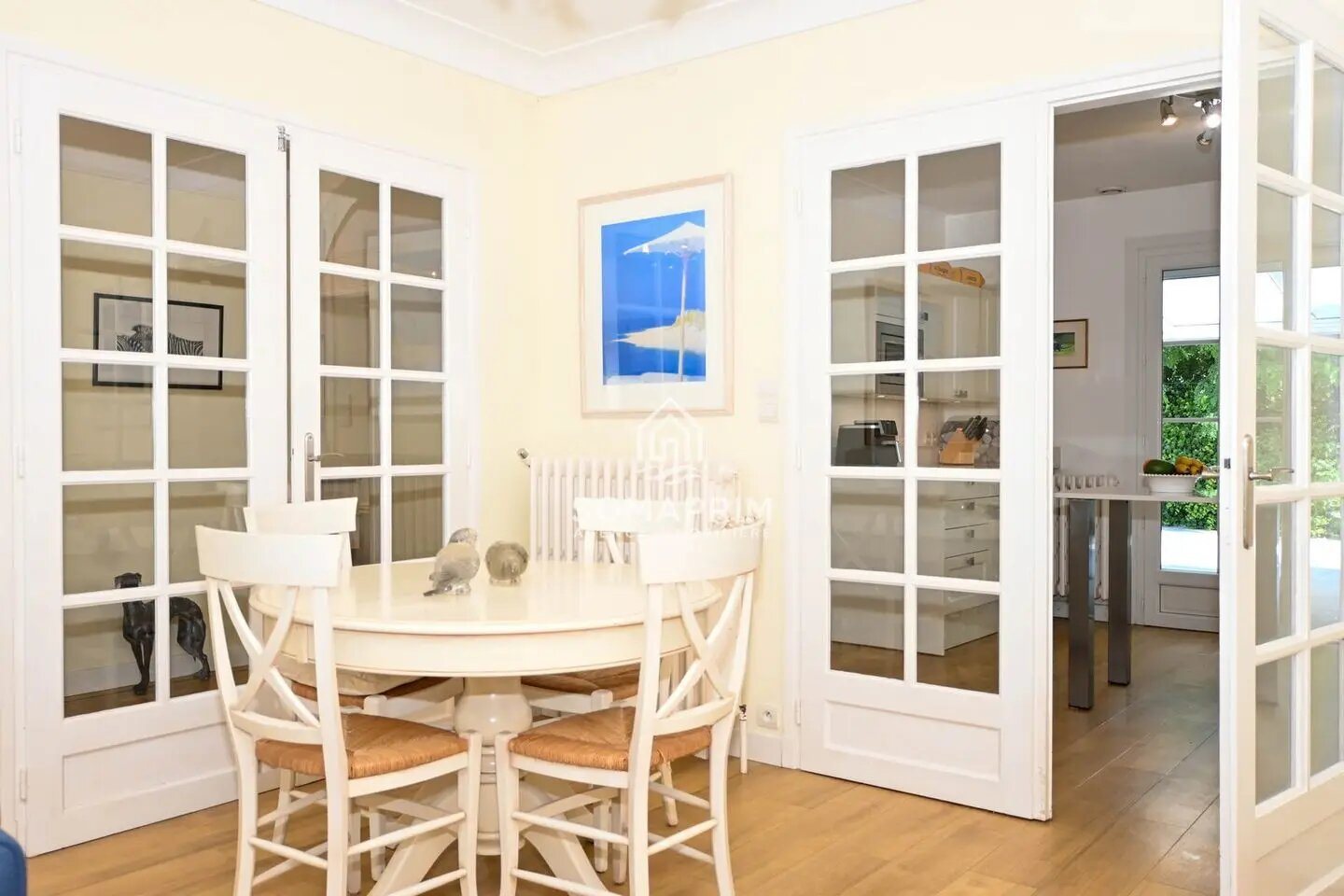 Maison à vendre, 135m², Le Touquet-Paris-Plage