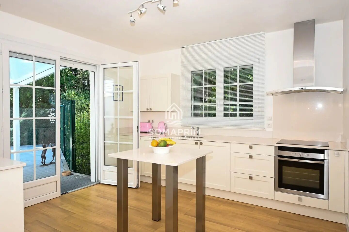Maison à vendre, 135m², Le Touquet-Paris-Plage