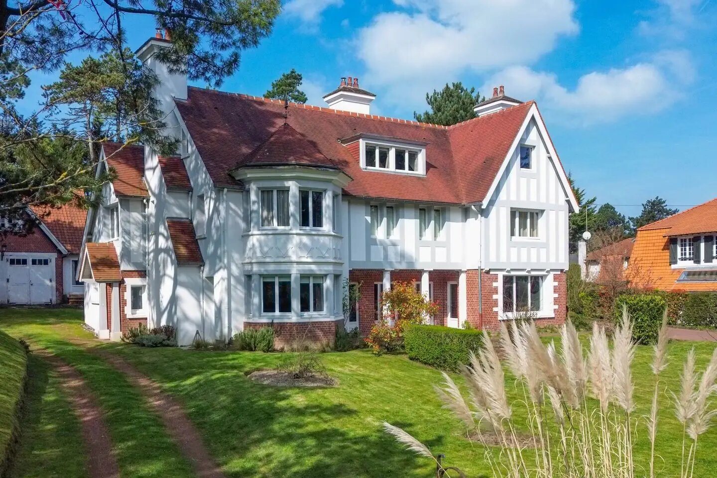 Maison à vendre, 125m², Le Touquet-Paris-Plage