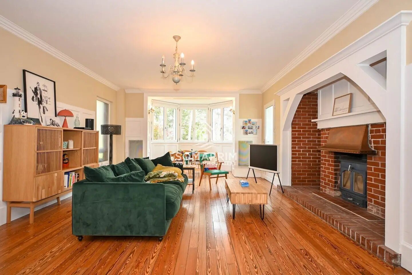 Maison à vendre, 125m², Le Touquet-Paris-Plage