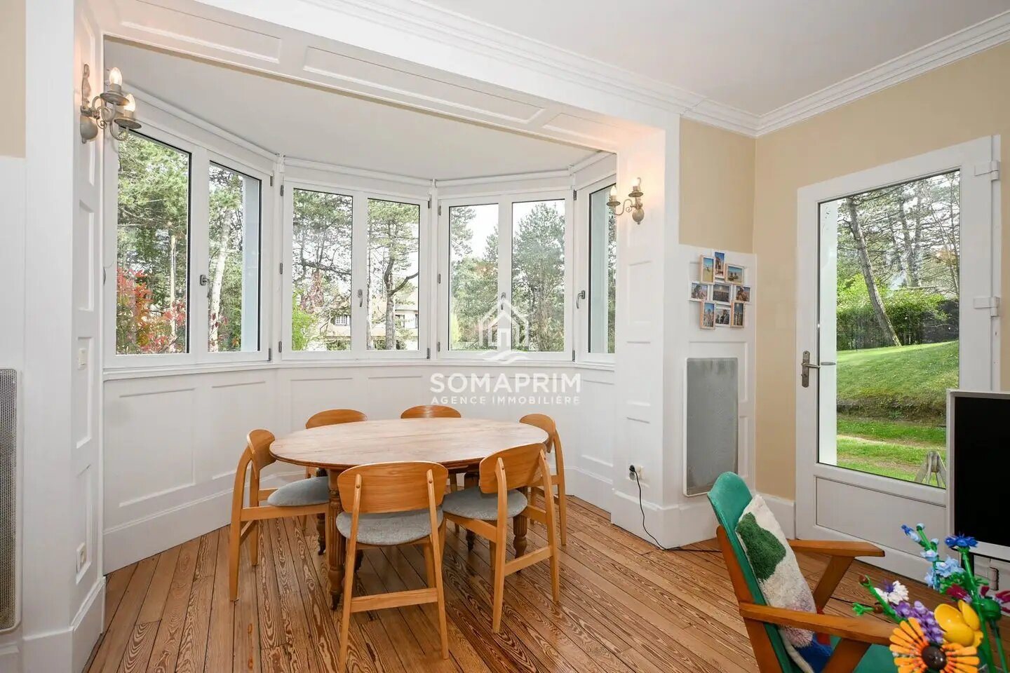 Maison à vendre, 125m², Le Touquet-Paris-Plage