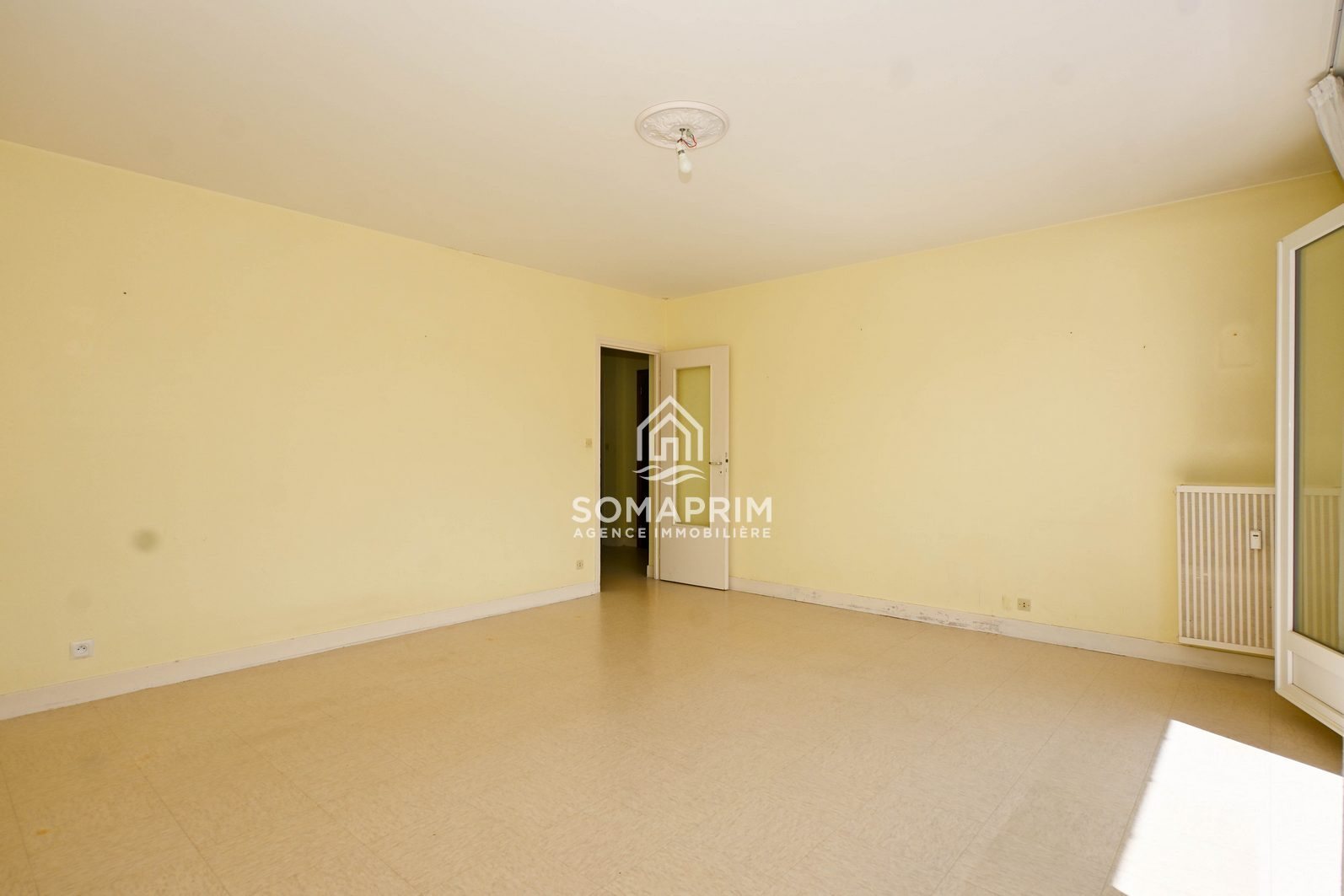 Appartement à vendre, 48m², Le Touquet-Paris-Plage