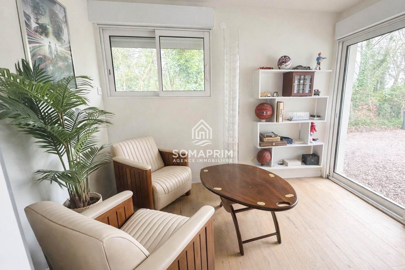 Maison à vendre, 195m², Le Touquet-Paris-Plage