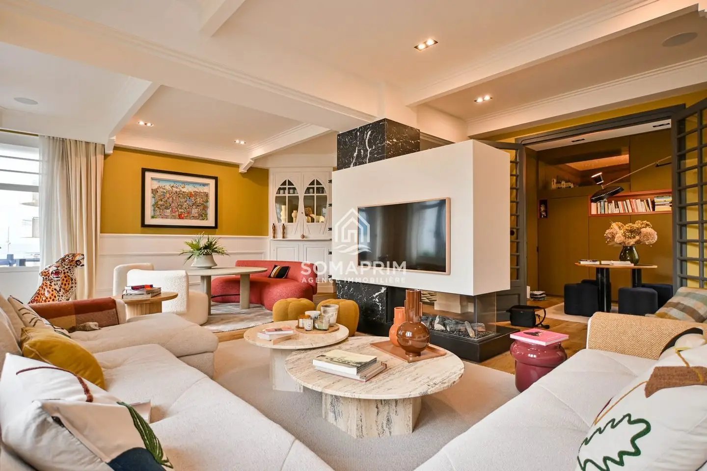 Maison à vendre, 275m², Le Touquet-Paris-Plage