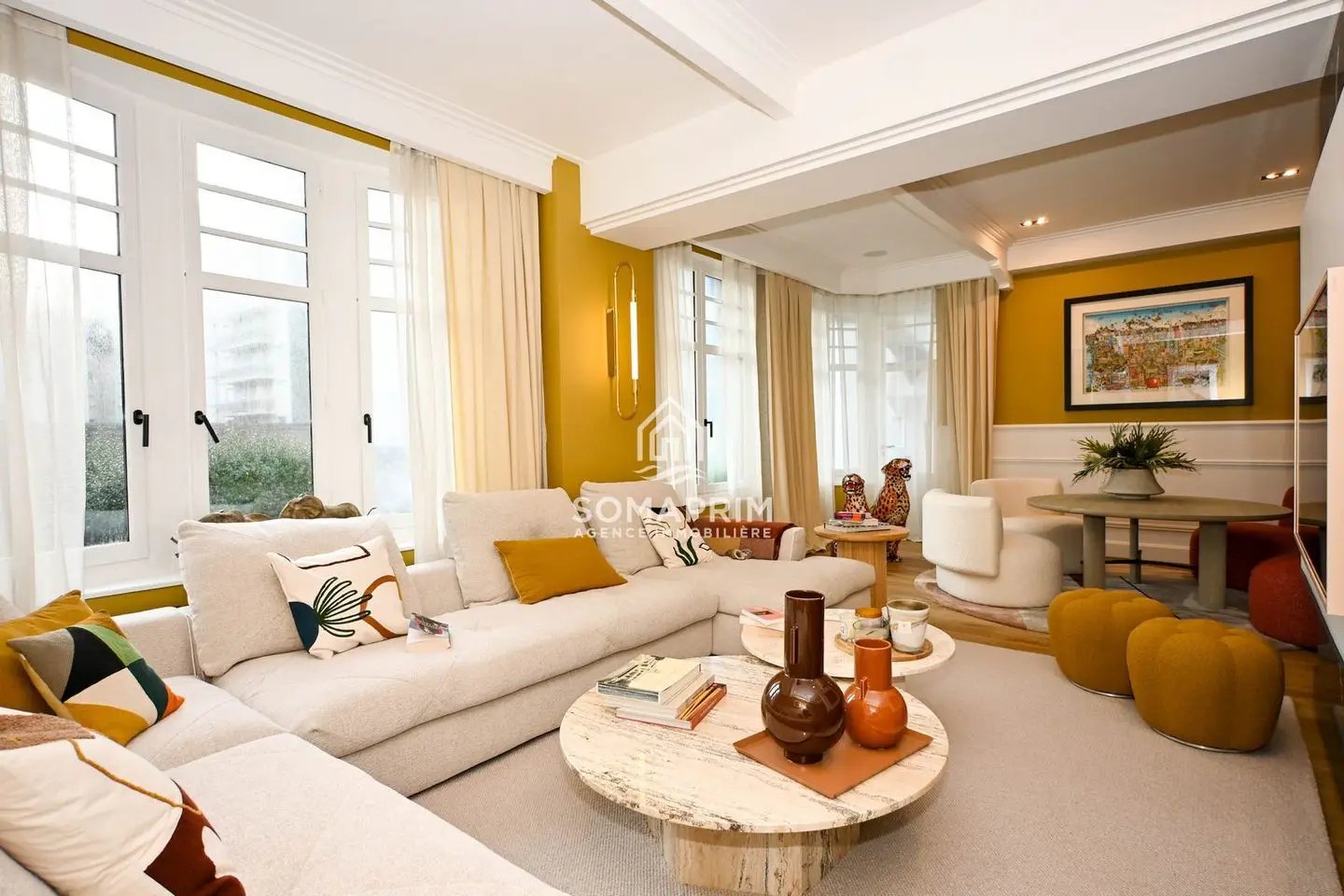 Maison à vendre, 275m², Le Touquet-Paris-Plage