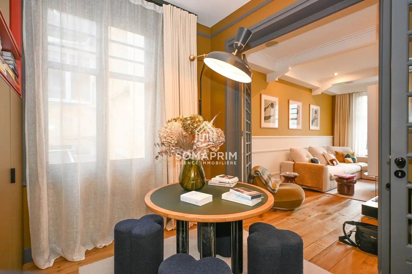 Maison à vendre, 275m², Le Touquet-Paris-Plage