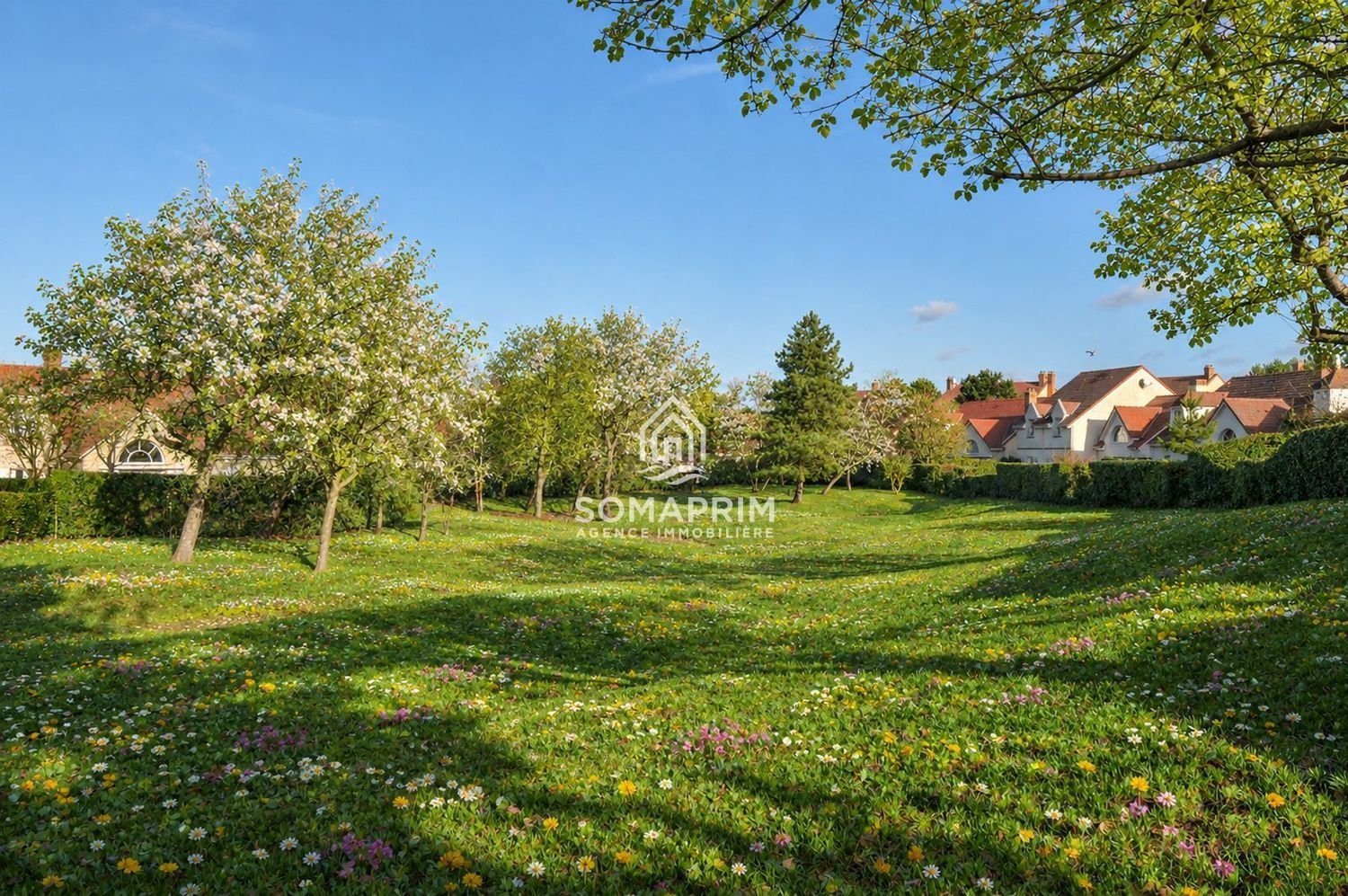 Appartement à vendre, 60m², Le Touquet-Paris-Plage