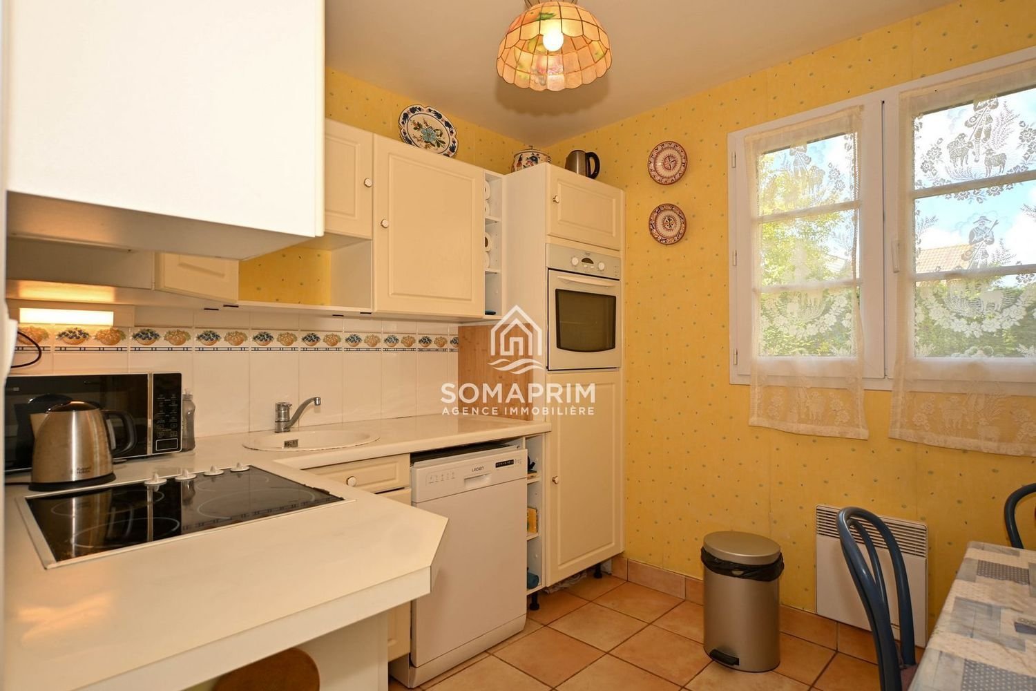 Appartement à vendre, 62m², Le Touquet-Paris-Plage