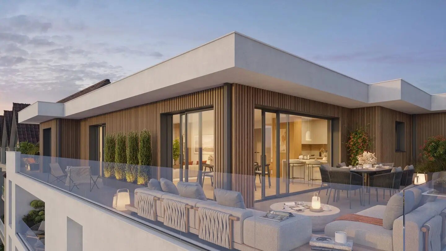 Appartement à vendre, 173m², Le Touquet-Paris-Plage