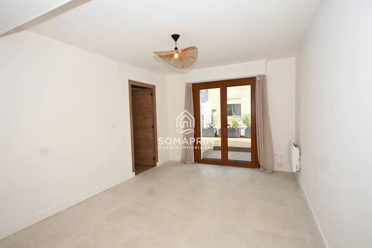 Appartement à vendre, 51m², Le Touquet-Paris-Plage