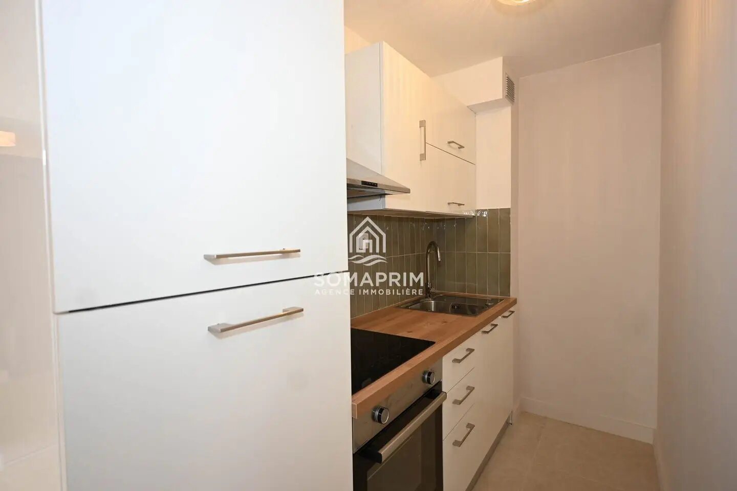 Appartement à vendre, 51m², Le Touquet-Paris-Plage