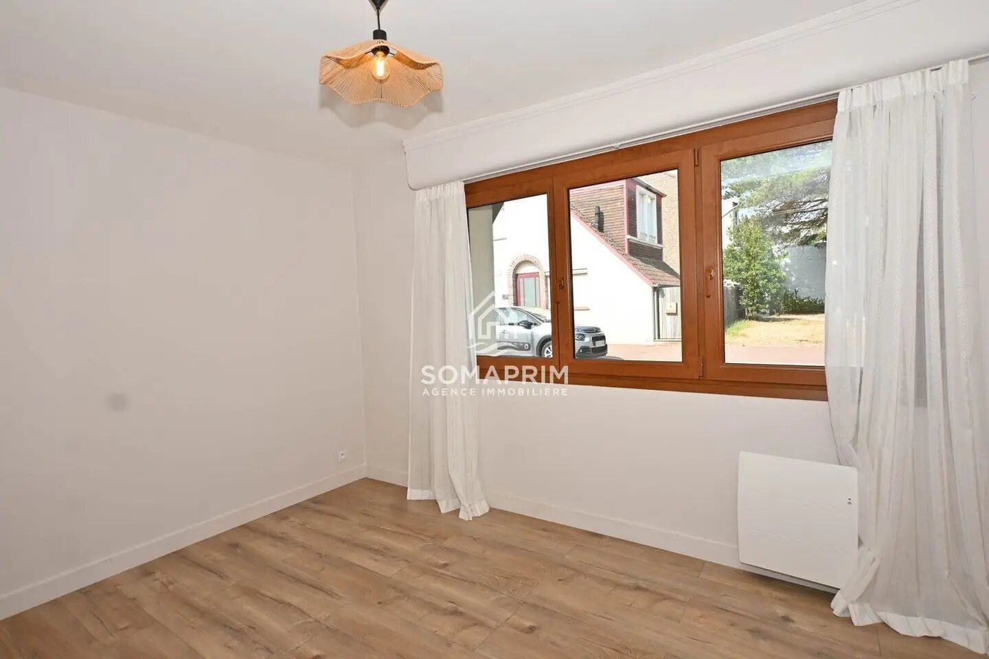 Appartement à vendre, 51m², Le Touquet-Paris-Plage