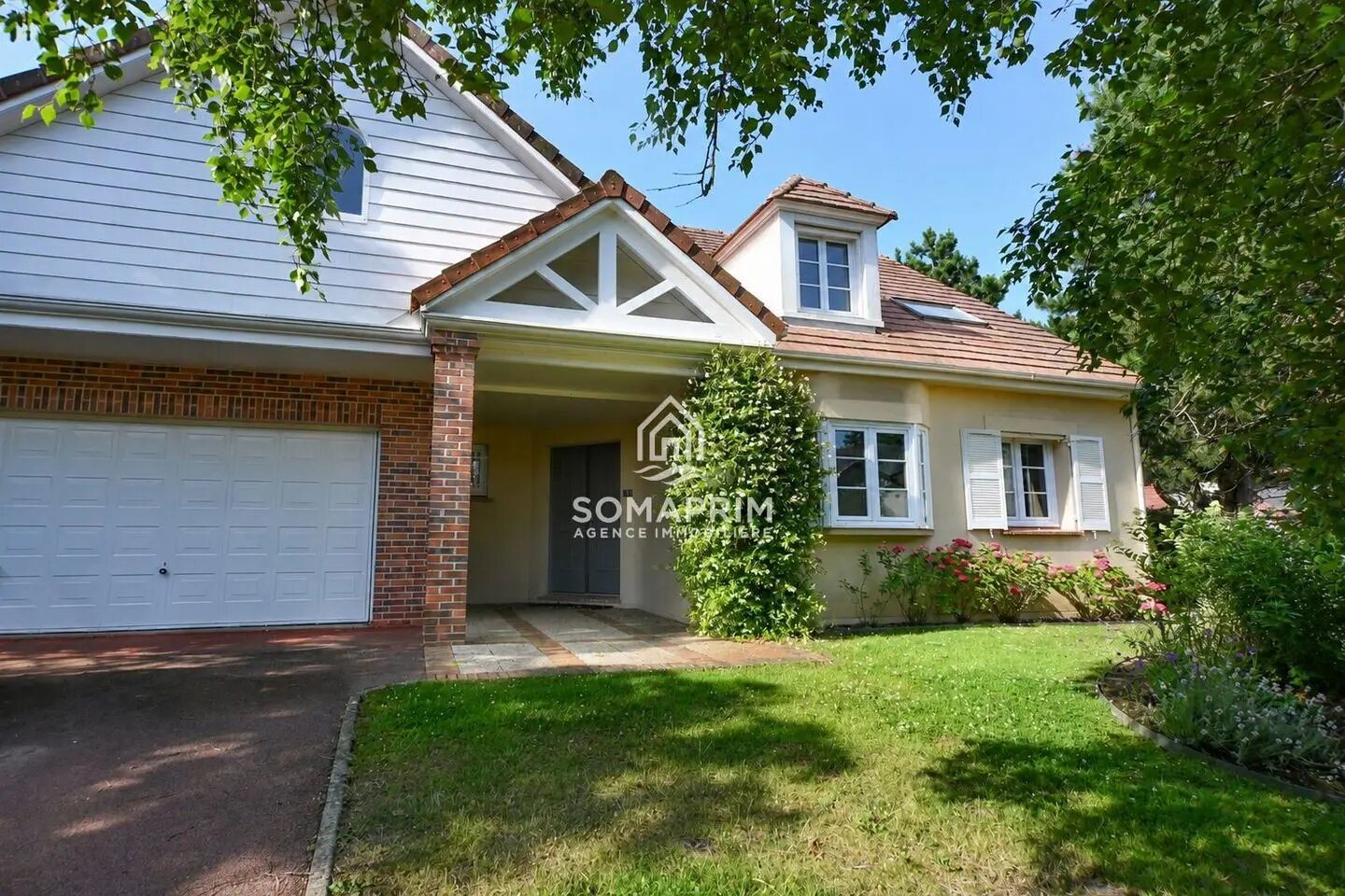 Maison à vendre, 181m², Le Touquet-Paris-Plage