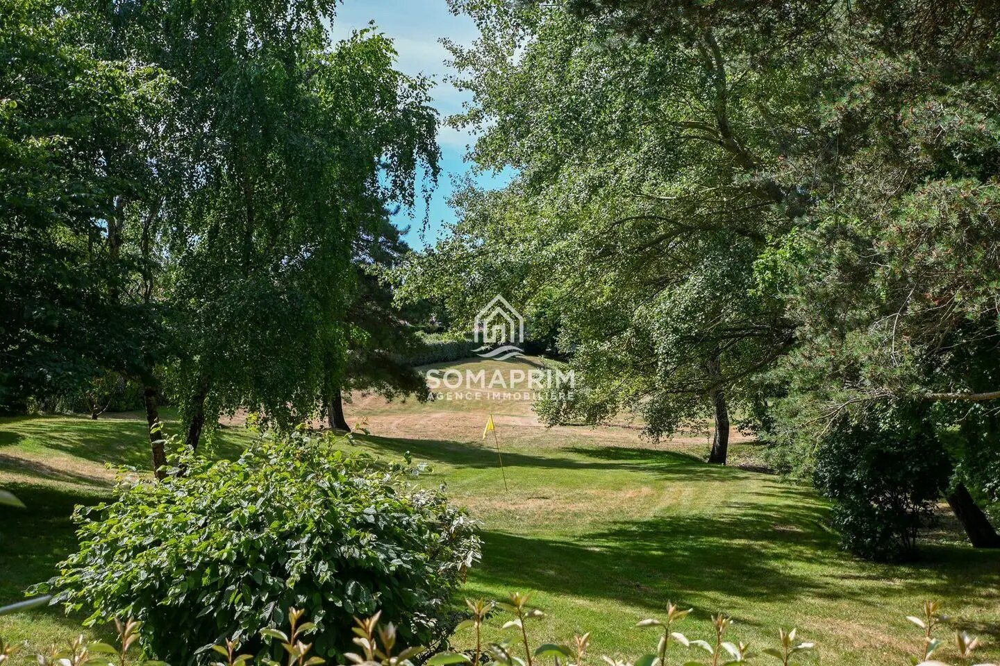 Maison à vendre, 181m², Le Touquet-Paris-Plage