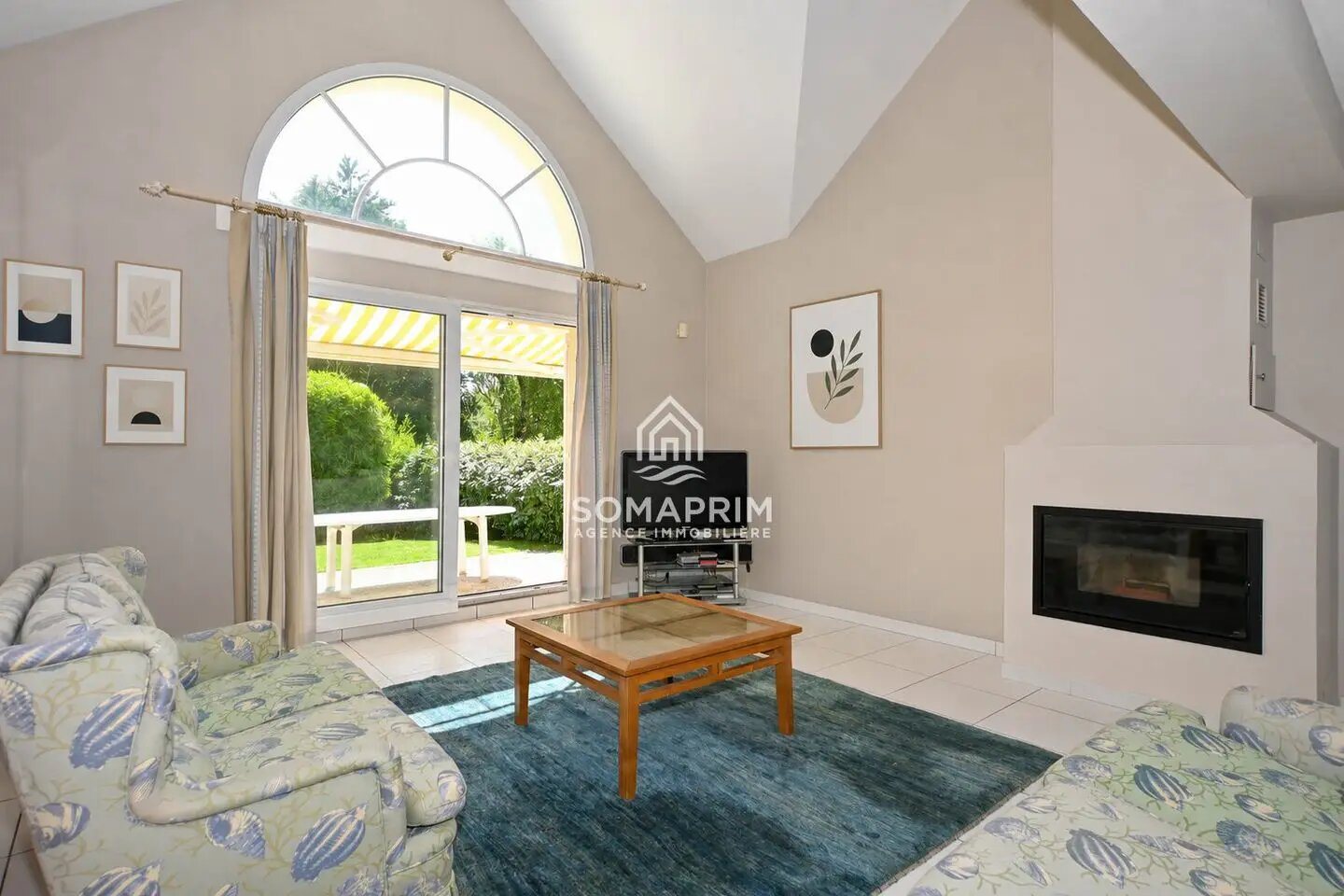 Maison à vendre, 181m², Le Touquet-Paris-Plage