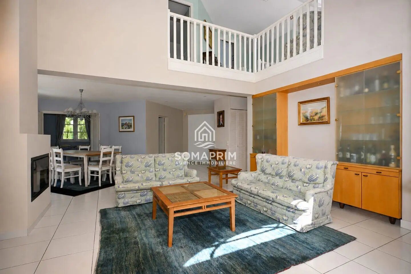 Maison à vendre, 181m², Le Touquet-Paris-Plage