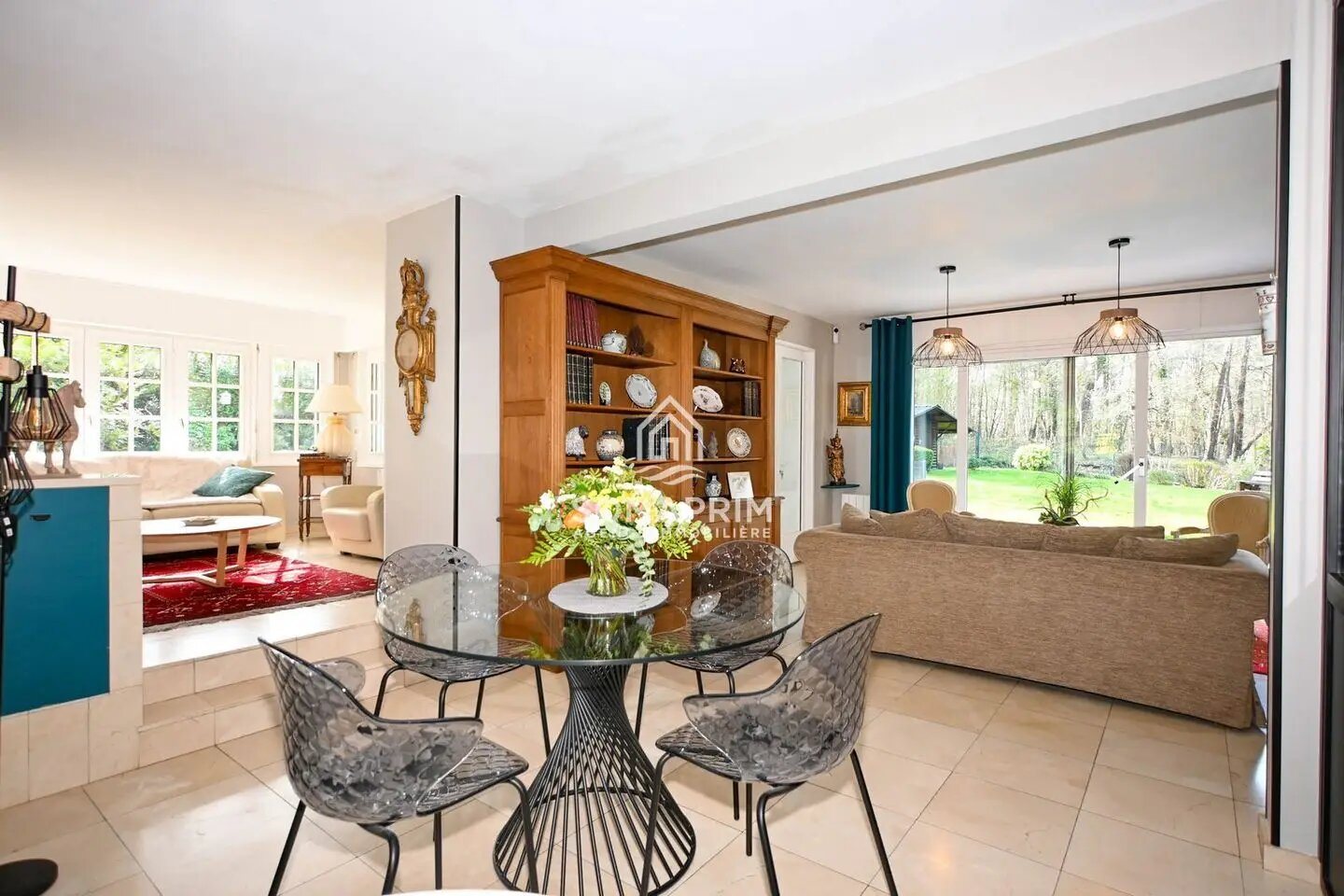 Maison à vendre, 160m², Le Touquet-Paris-Plage