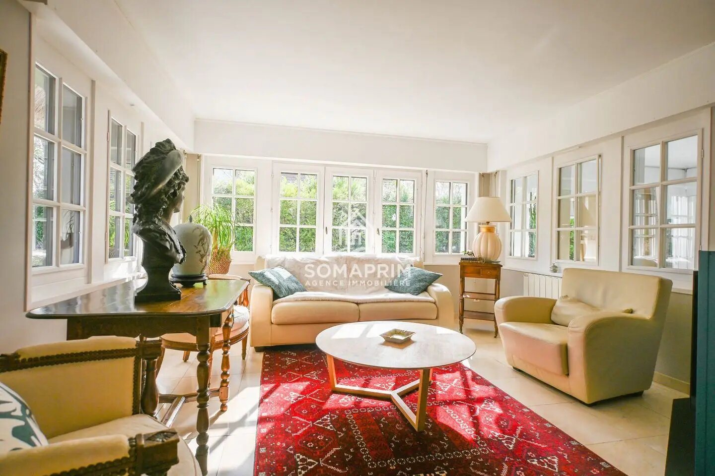 Maison à vendre, 160m², Le Touquet-Paris-Plage
