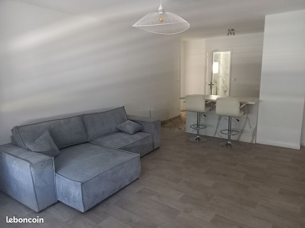 Appartement à louer, 50m², Lestrem