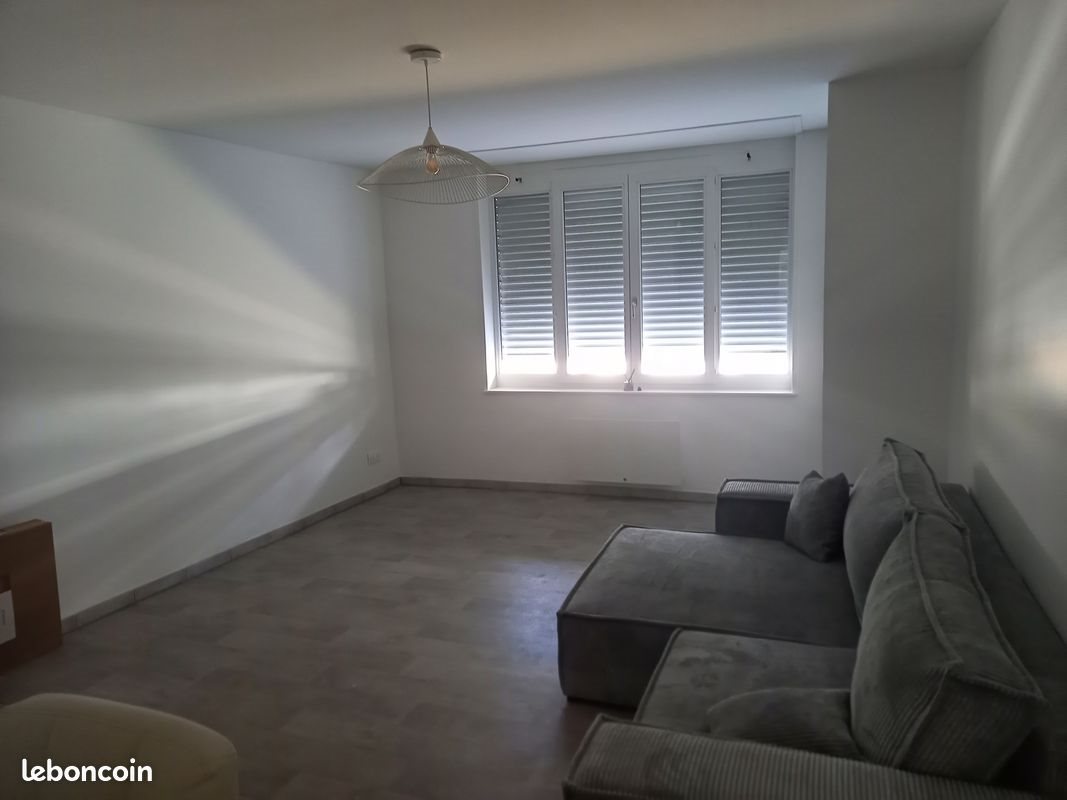 Appartement à louer, 50m², Lestrem