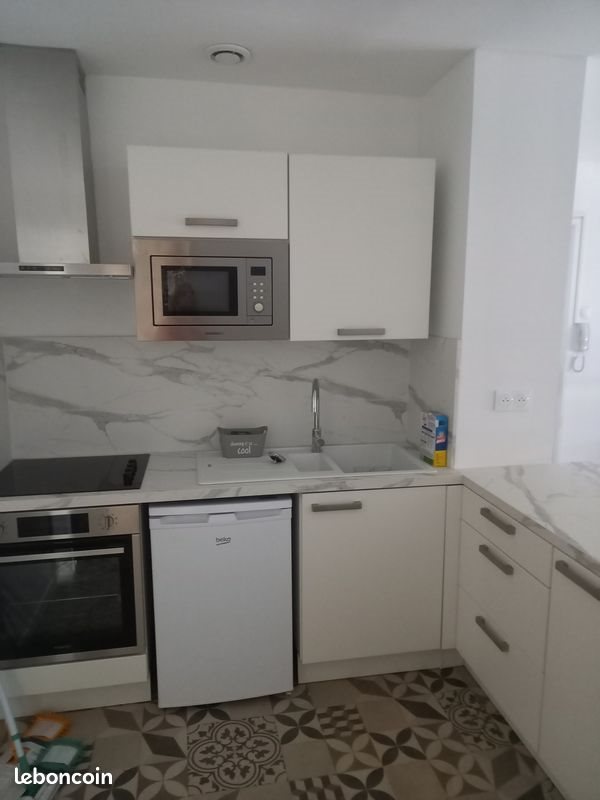 Appartement à louer, 50m², Lestrem