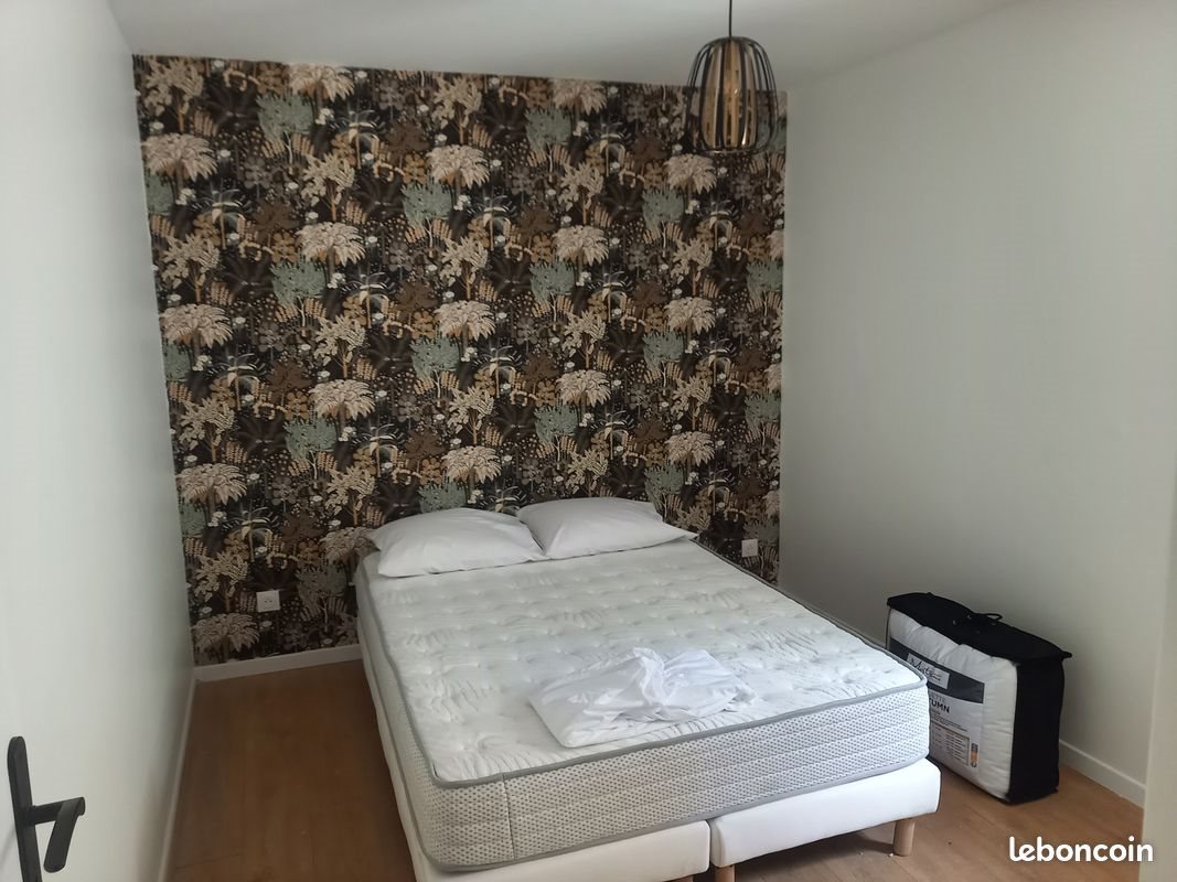 Appartement à louer, 50m², Lestrem