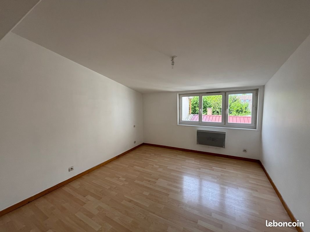 Appartement à louer, 108m², Laventie
