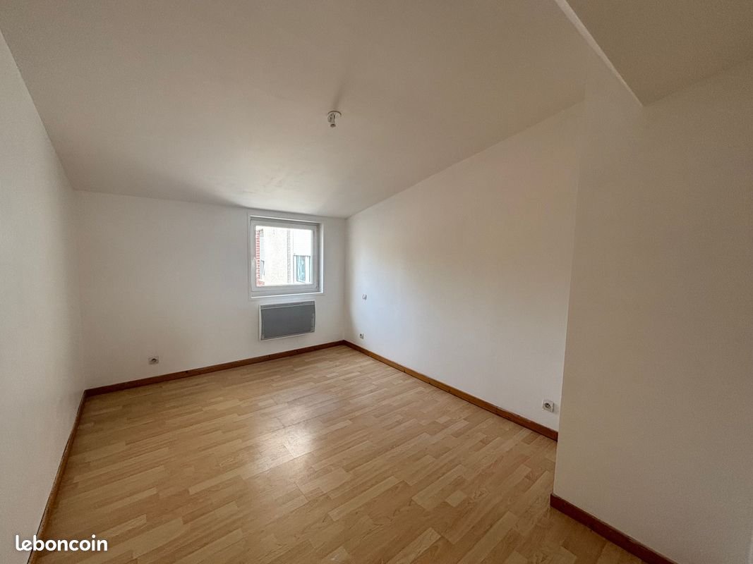 Appartement à louer, 108m², Laventie