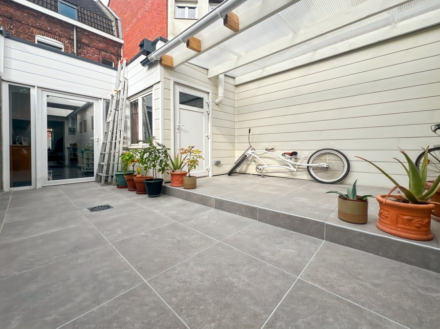Maison à vendre, 113m², Armentières