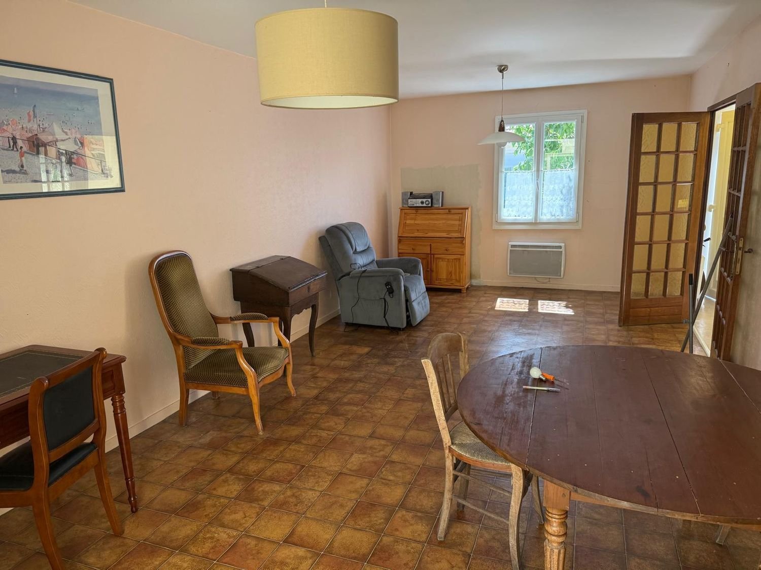 Maison à vendre, 113m², Laventie