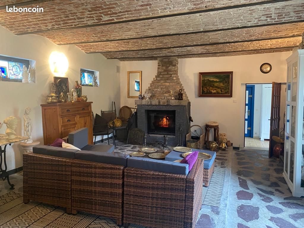 Maison à vendre, 211m², Fleurbaix