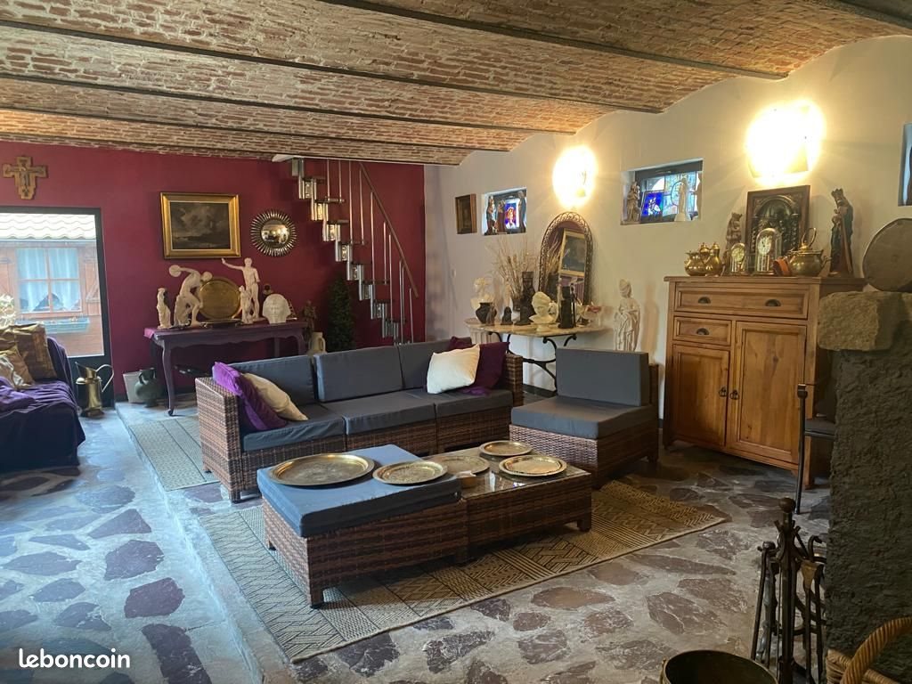 Maison à vendre, 211m², Fleurbaix
