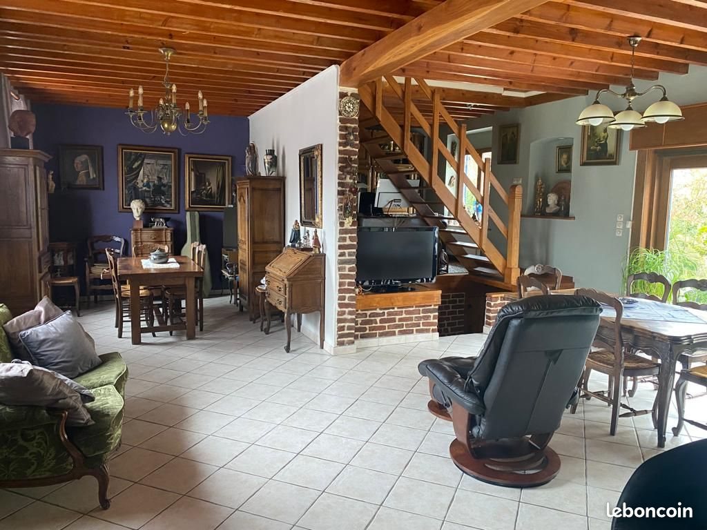 Maison à vendre, 211m², Fleurbaix