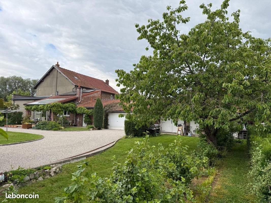 Maison à vendre, 162m², Laventie