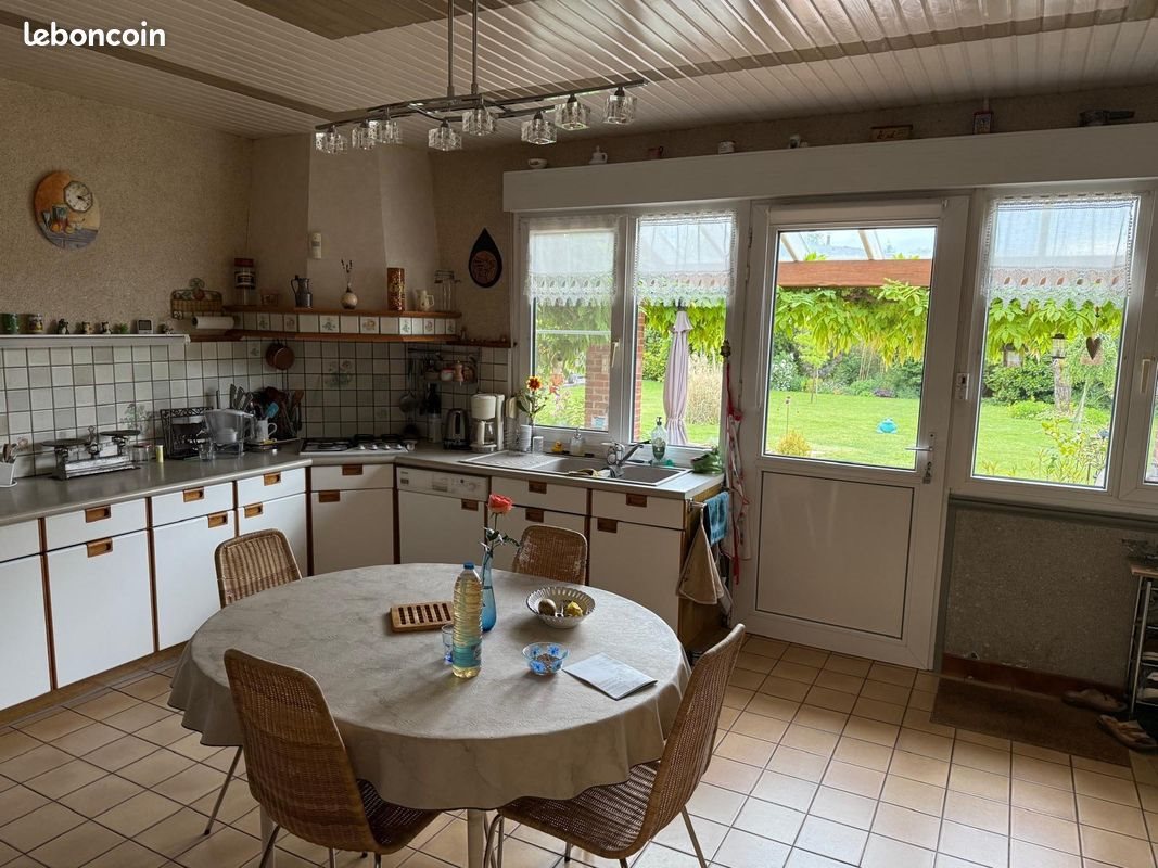 Maison à vendre, 162m², Laventie