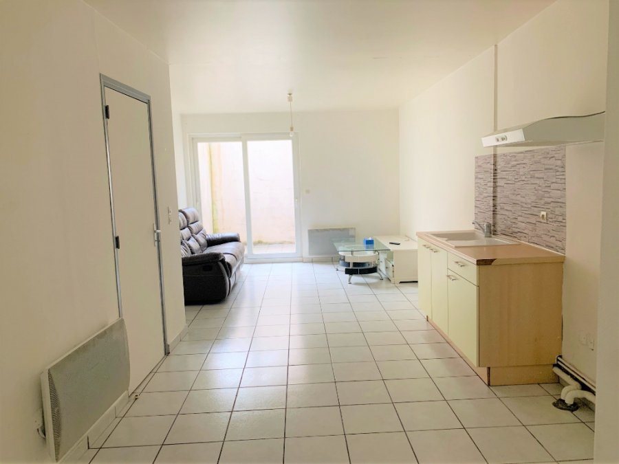 Appartement à louer, 40m², Laventie