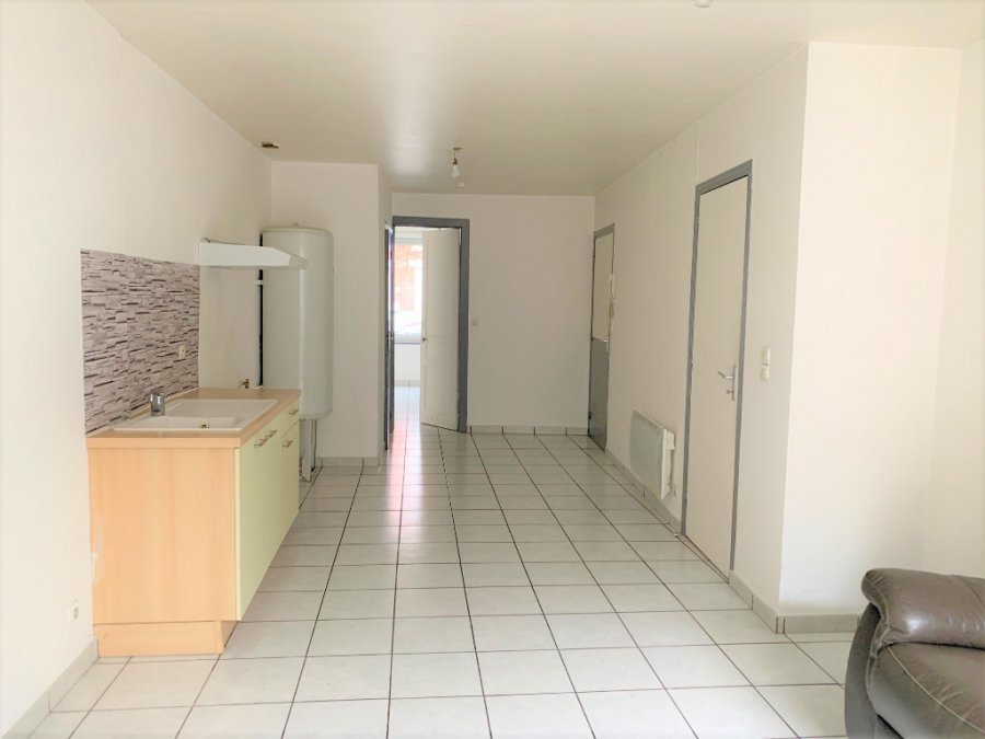 Appartement à louer, 40m², Laventie