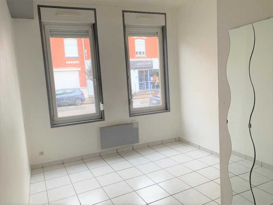 Appartement à louer, 40m², Laventie