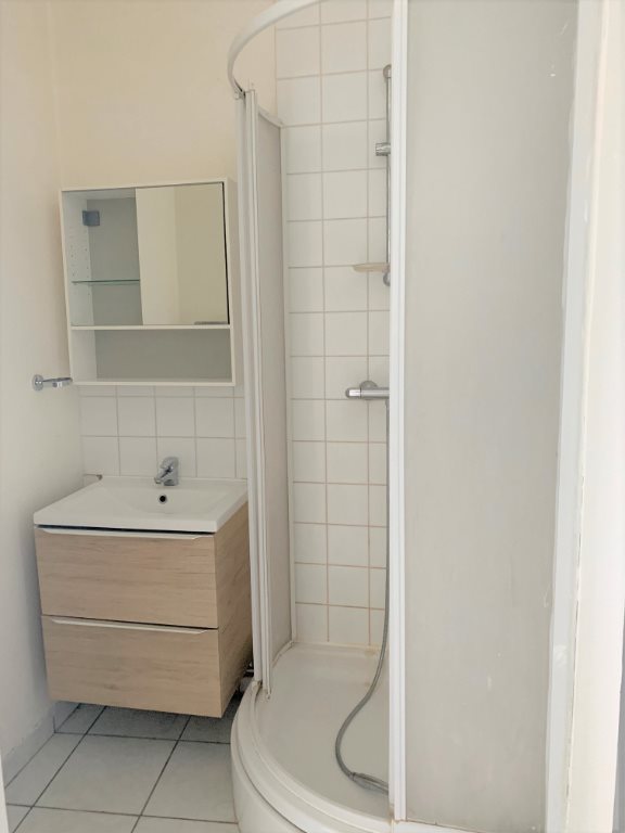 Appartement à louer, 40m², Laventie