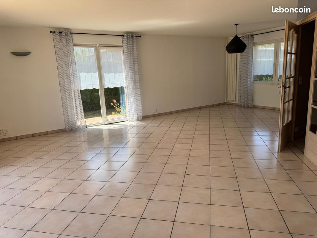 Maison à vendre, 140m², Fleurbaix
