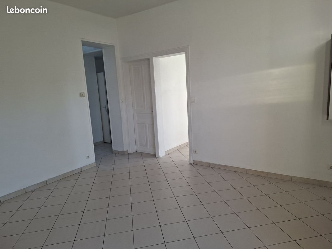 Maison à louer, 65m², Auchy-les-Mines