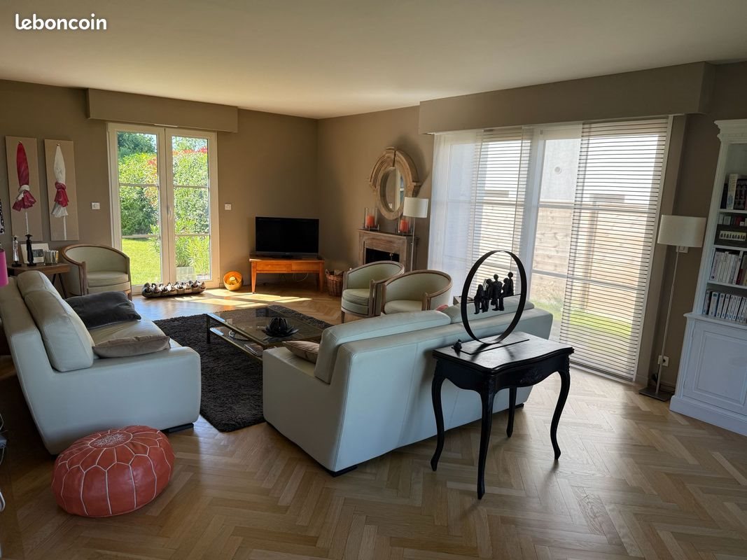 Maison à vendre, 216m², La Chapelle-d'Armentières