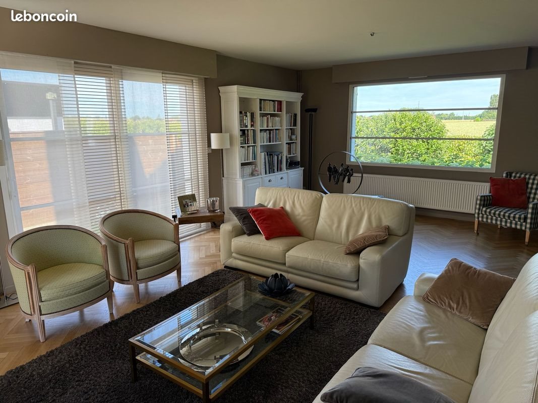 Maison à vendre, 216m², La Chapelle-d'Armentières