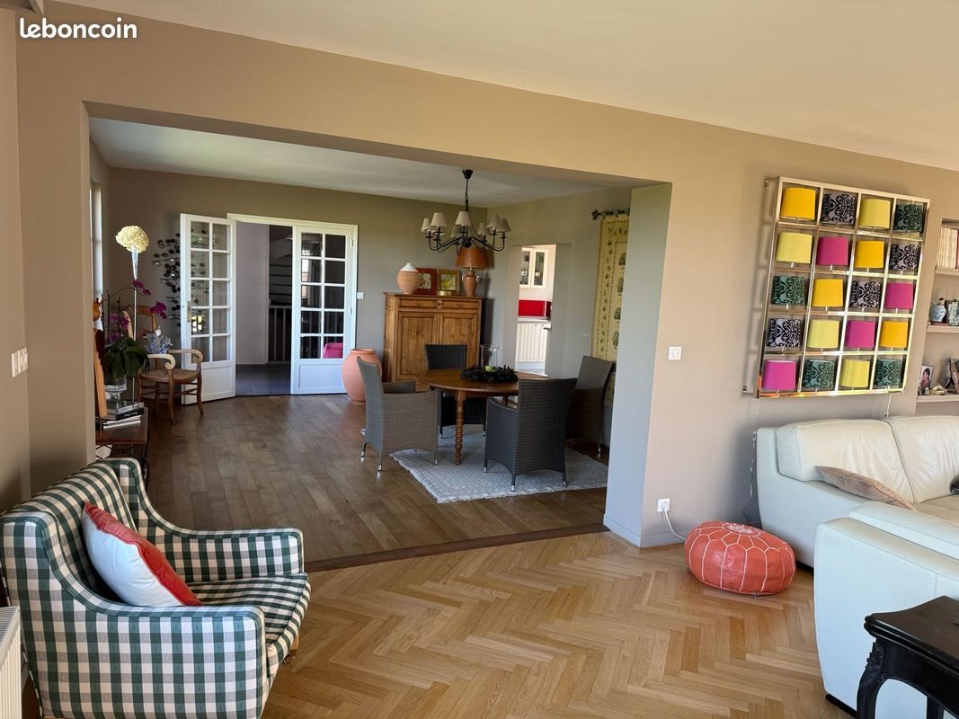Maison à vendre, 216m², La Chapelle-d'Armentières
