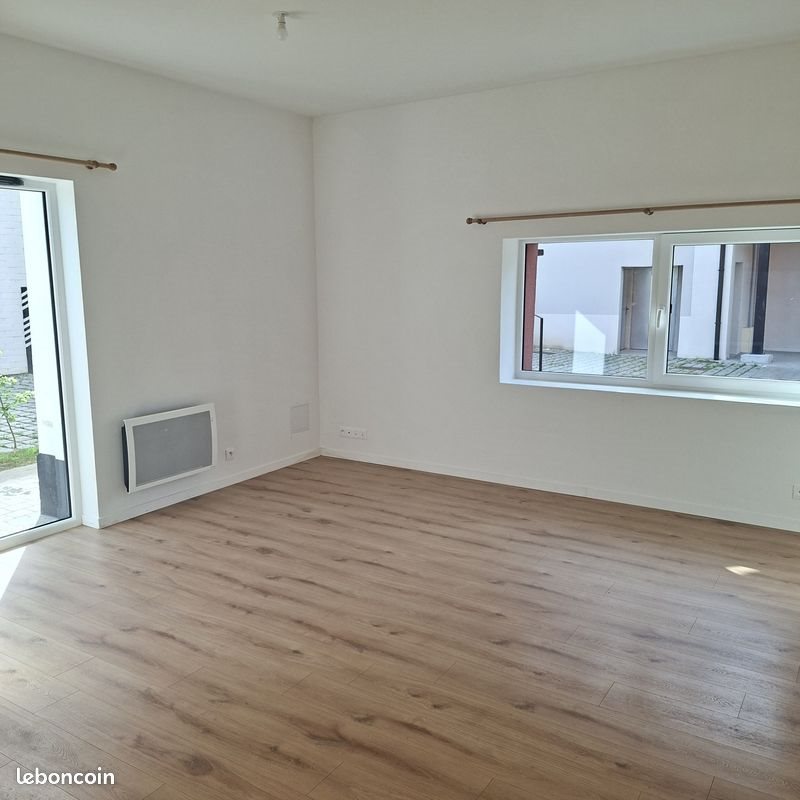 Appartement à louer, 52m², La Chapelle-d'Armentières