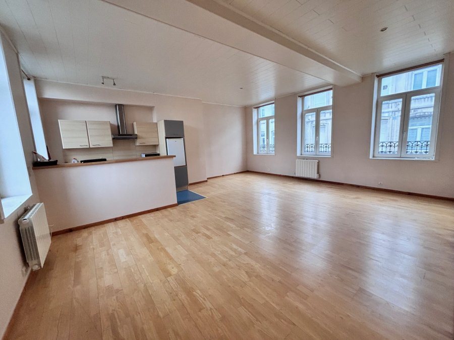 Appartement à louer, 79m², Armentières