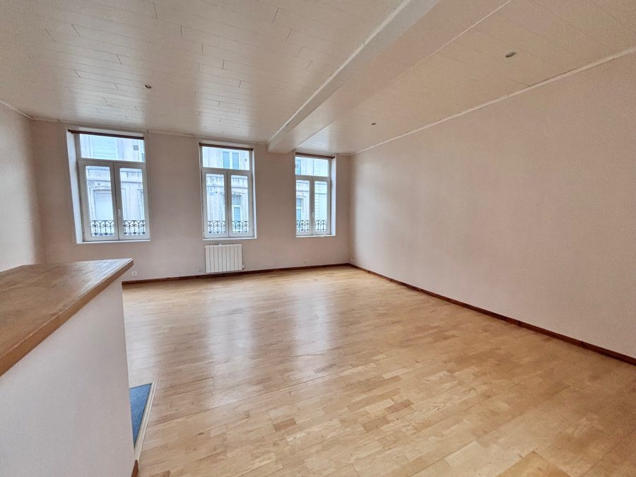 Appartement à louer, 79m², Armentières