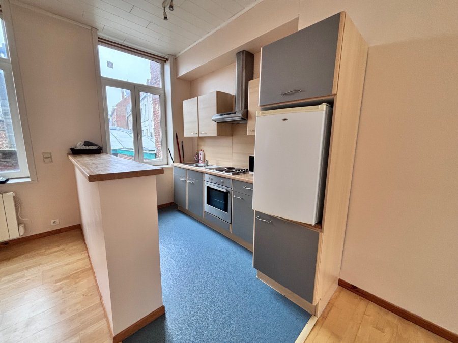 Appartement à louer, 79m², Armentières